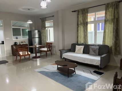 รูปภาพ บ้านเดี่ยวให้เช่า 3 ห้องนอน ในโครงการ เดอะ วัลเลย์ 2 5587667