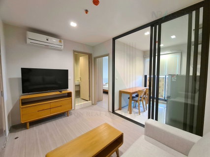 รูปภาพ For Rent Condo LIFE SATHORN SIERRA Building 1, Floor 9,1 bed room, Room size 32.00 sqm