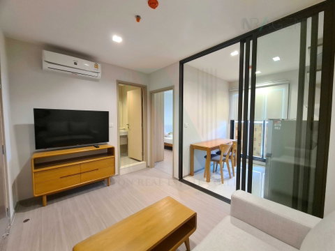 ให้เช่าคอนโด ไลฟ์ สาทร เซียร์รา อาคาร 1 ชั้น 9 1 ห้องนอน ขนาด 32.00 ตรม ใกล้ โรงพยาบาลรัชดา-ท่าพระ