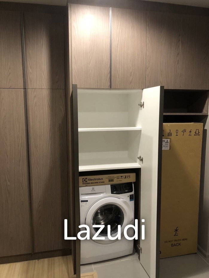 picture 2 Bed 2 Bath 55 SQ.M M Jatujak - 7/9