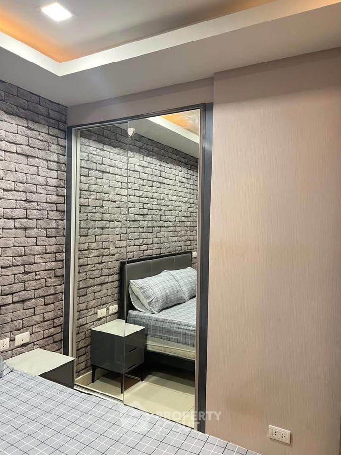 รูป คอนโด 1 ห้องนอน Arcadia Beach Continental พัทยาใต้ (ID 2953404) - รูปที่ 8/12