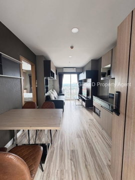 𝐏𝐥𝐮𝐬 𝐜𝐨𝐧𝐝𝐨 korat ห้องใหญ่ 𝟯𝟯 ตร.ม ห้องมุมวิวสวย ให้เช่า 11,000.-