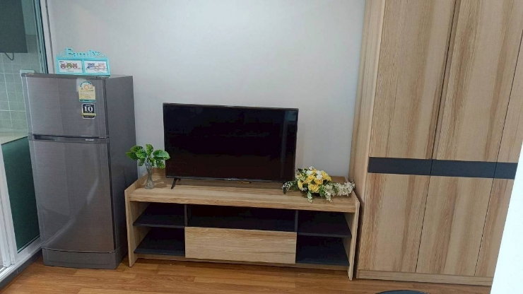 picture For rent: Regent Home Sukhumvit 81, 5th floor. - 8/13