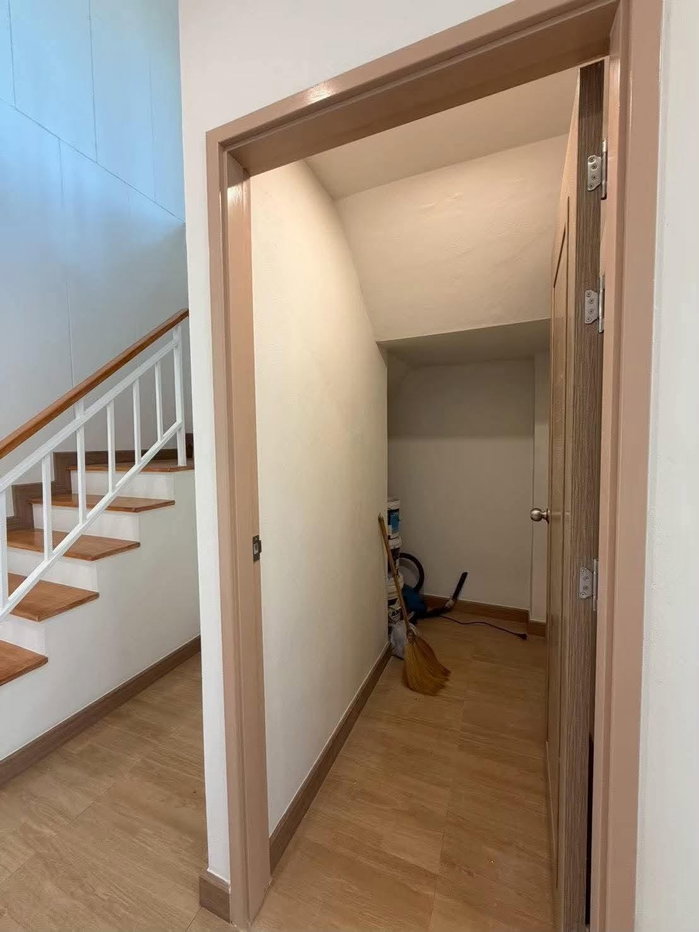 รูป ขาย บ้านใหม่ สไตล์ Modern Minimal เส้นคลองชล ทำเลดี ใกล้ มช., นิมมาน ! - รูปที่ 13/16