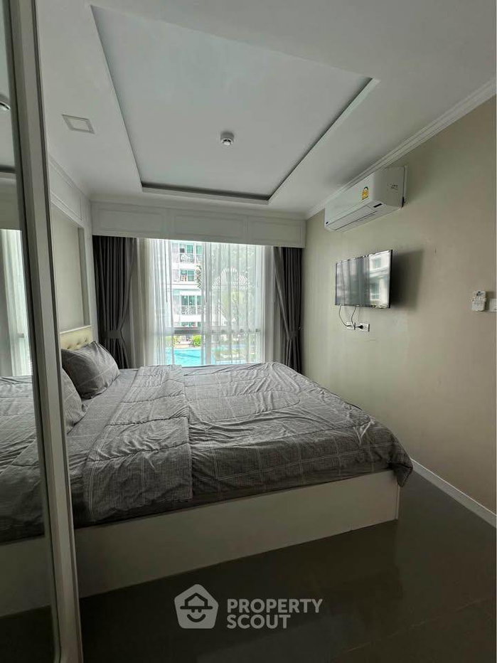 รูป ราคาดี ห้อง 1 ห้องนอน The Orient Resort & Spa พัทยา (ID 2948487) - รูปที่ 9/13