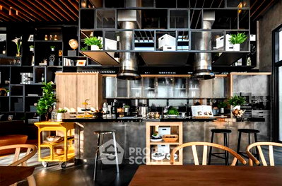 ขายคอนโด : ใกล้ BTS ปุณณวิถี 100 เมตร | 1 ห้องนอน The Line Sukhumvit 101 (ID 3171120)