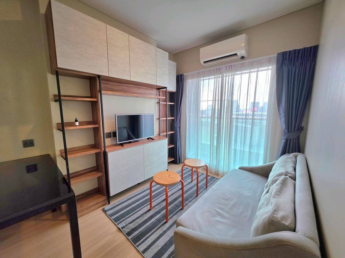 รูป Code 26KJ525  ให้เช่า Lumpini Suite Din Daeng - Ratchaprarop 🔥🔥 จองเดือนนี้รับส่วนลด1,000บาท 🔥🔥 @kjcondo (มี@ข้างหน้าด้วยนะคะ)  - รูปที่ 6/13