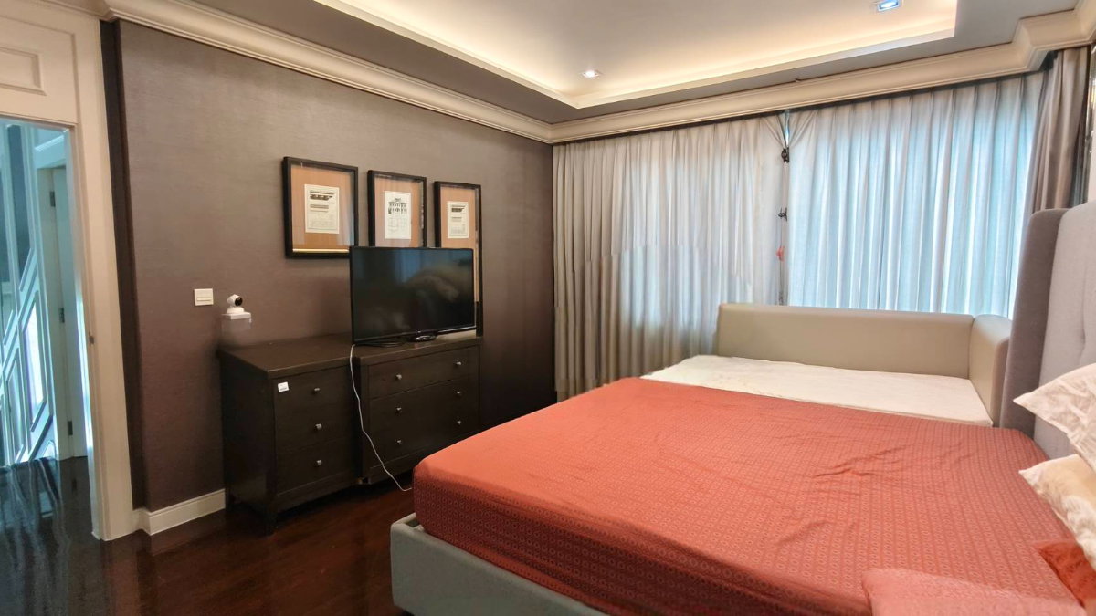 รูป ขายบ้านเดี่ยว 5 ห้องนอน ขนาด 70 ตารางวา โครงการ นาราสิริ ไฮด์เวย์ ทำเลโซนหน้าโครงการ ใกล้เซ็นทรัลอีสต์วิลล์ - รูปที่ 5/12