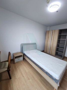 🔺 For rent condo SUPALAI VISTA @ PAK KRED INTERSECTION Building 1, Floor 25,2 bed room, Room size 71 sqm