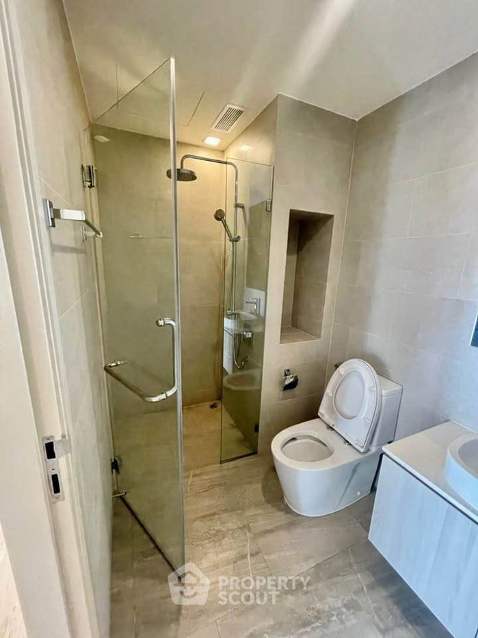 รูป คอนโดหนึ่งห้องนอน ชั้น 30 Infinity One Condominium ชลบุรี (ID 3169793) - รูปที่ 5/12