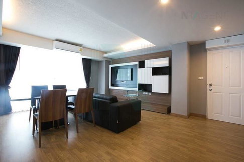 ให้เช่าคอนโด วอเตอร์ฟอร์ด สุขุมวิท 50 อาคาร 4 ชั้น 6 3 ห้องนอน ขนาด 100 ตรม ใกล้ เทสโก้ โลตัส อ่อนนุช