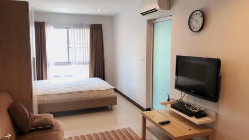 7900 Niche ลาดพร้าว48 เฟส2 เจ้าของปล่อยเอง
