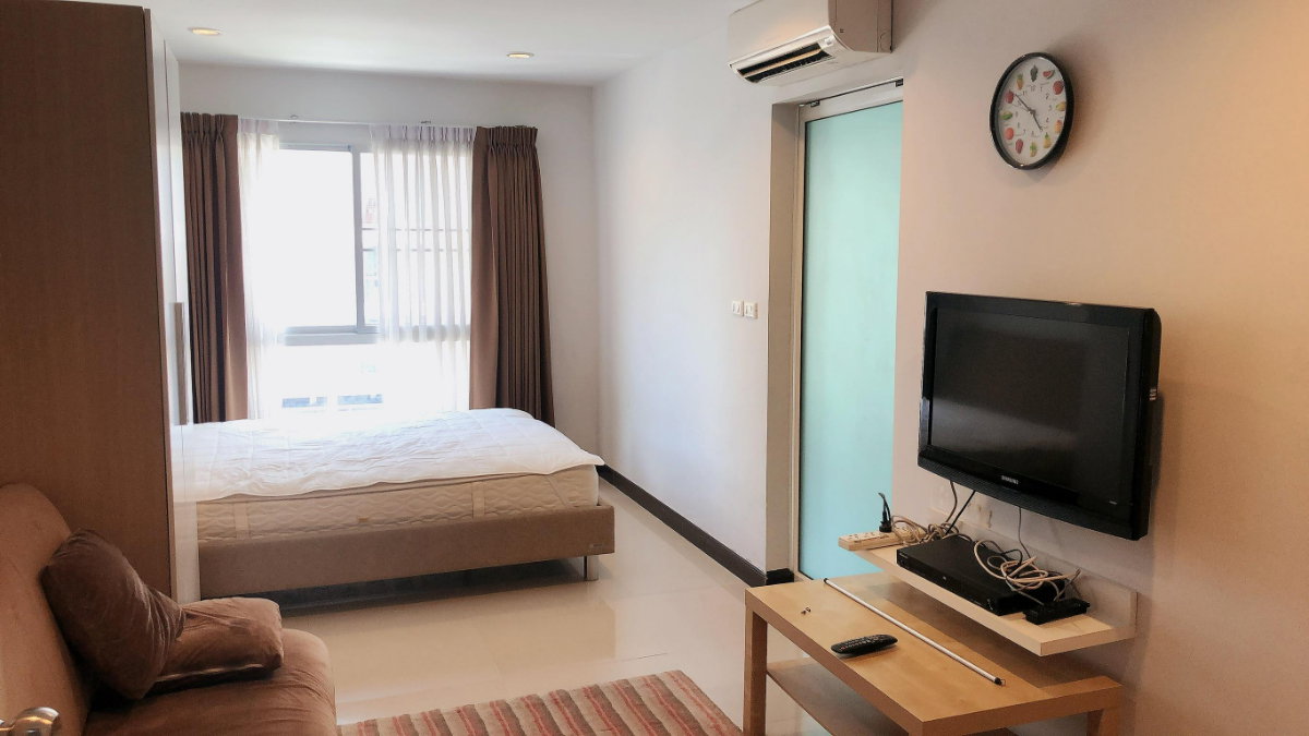 รูป 7900 Niche ลาดพร้าว48 เฟส2 เจ้าของปล่อยเอง - รูปที่ 1/7