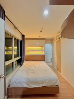 รูปภาพ AS2281 Lumpini Ville Ramkhamhaeng 60/2 Condo For Rent