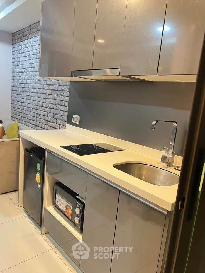 รูป คอนโด 1 ห้องนอน Arcadia Beach Continental พัทยาใต้ (ID 2953404) - รูปที่ 5/12