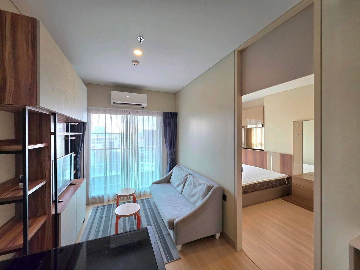 รูป Code 26KJ525  ให้เช่า Lumpini Suite Din Daeng - Ratchaprarop 🔥🔥 จองเดือนนี้รับส่วนลด1,000บาท 🔥🔥 @kjcondo (มี@ข้างหน้าด้วยนะคะ)  - รูปที่ 2/13