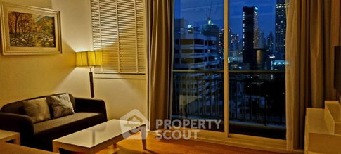 1-BR Condo At Wind Sukhumvit 23 Near BTS Asoke For Sale (ID 1466404)