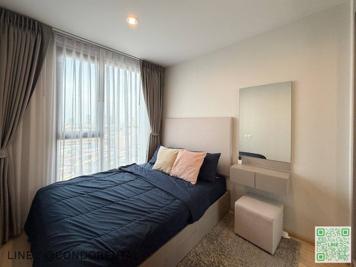 picture condo for sale The Privacy Thaphra Interchange - 2/17