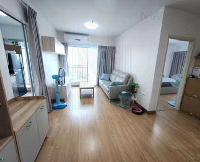 รูปภาพ For rent condo SUPALAI VISTA @ PAK KRED INTERSECTION Building 1, Floor 25,2 bed room, Room size 71 sqm