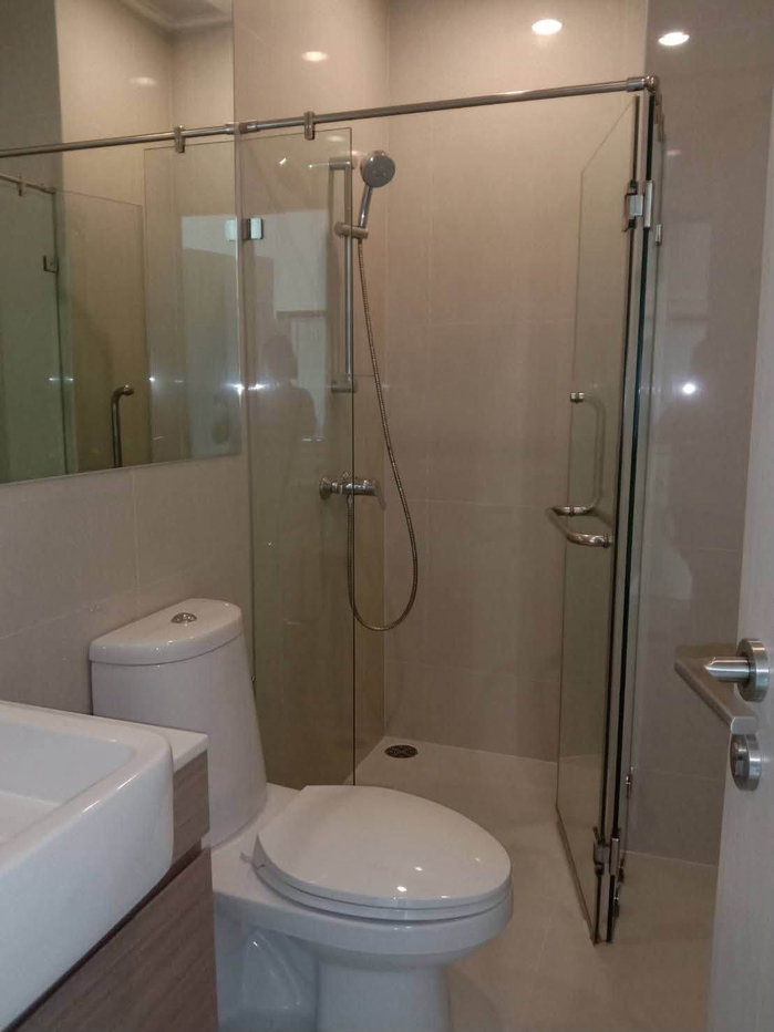 picture Code: 26KJ4181  for rent Noble Revolve Ratchada 1 🔥🔥 Line ID: @kjcondo (with @)🔥🔥 - 4/5