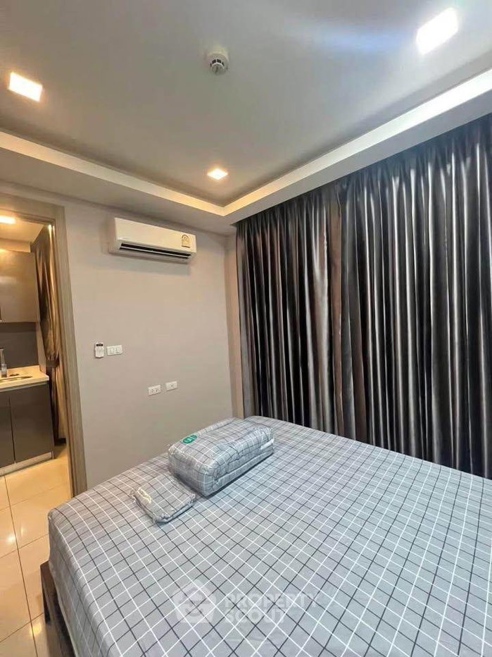 รูป คอนโด 1 ห้องนอน Arcadia Beach Continental พัทยาใต้ (ID 2953404) - รูปที่ 9/12