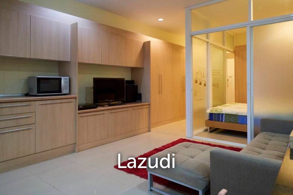 รูป 44 Sqm 1 Bed Aree Place Phahonyothin - รูปที่ 2/5