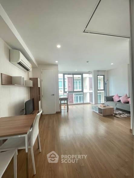 รูป คอนโดหนึ่งห้องนอนที่ The Nimmana ย่านนิมมาน เชียงใหม่ (ID 3171601) - รูปที่ 3/13