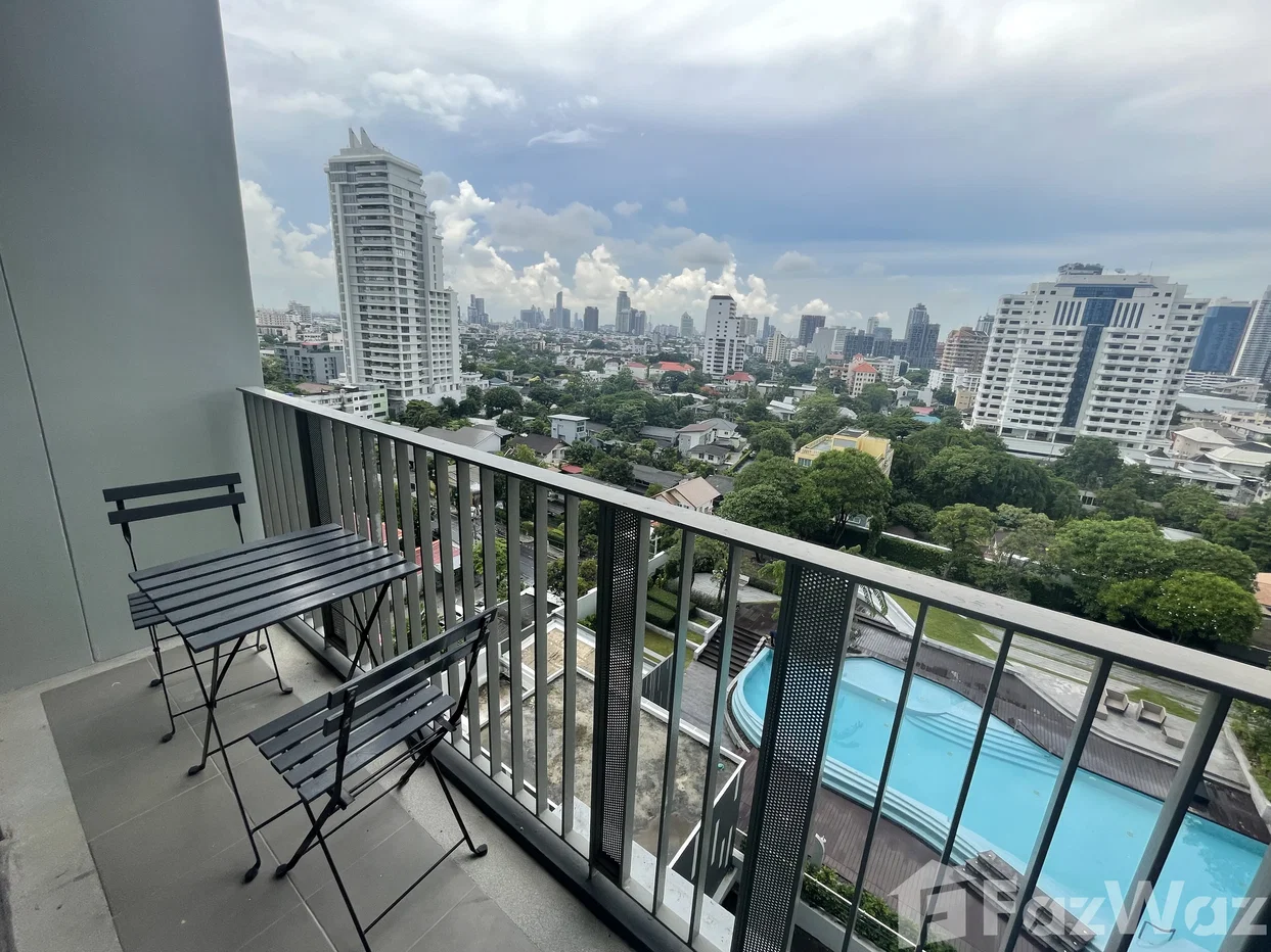 รูป คอนโดให้เช่า 2 ห้องนอน ในโครงการ ซีล บาย แสนสิริ 1105752 - รูปที่ 5/14