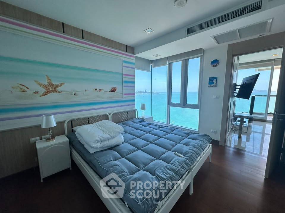 รูป คอนโด 2 ห้องนอน ชั้น 29 Modus Beachfront Condominium Wongamat (ID 3169594) - รูปที่ 16/23