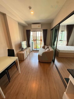 รูปภาพ For Rent Condo LUMPINI SELECTED CHARAN 65 - SIRINDHORN STATION Building C, Floor 6,1 bed room, Room size 28 sqm