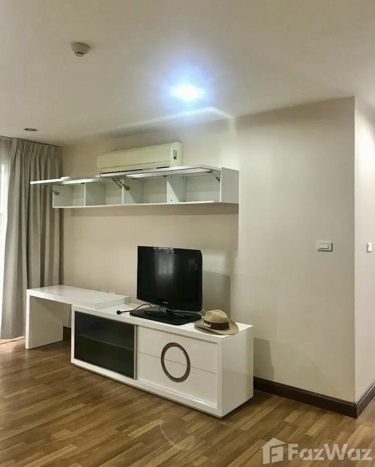 รูป ขาย คอนโด 2 ห้องนอน ในโครงการ พีจี พระราม 9 6662361 - รูปที่ 1/7