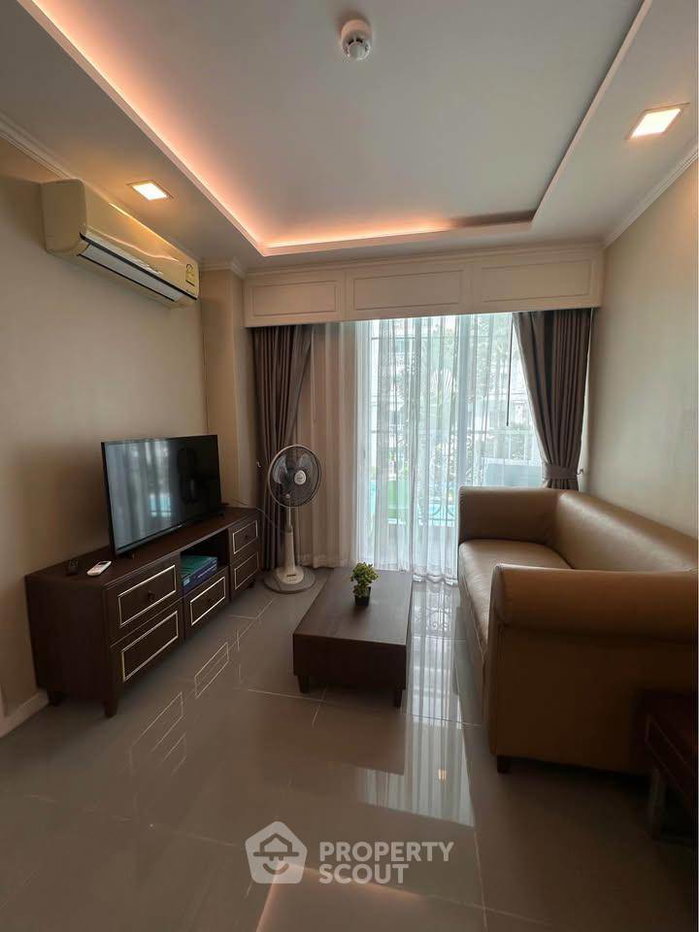 รูป ราคาดี ห้อง 1 ห้องนอน The Orient Resort & Spa พัทยา (ID 2948487) - รูปที่ 6/13