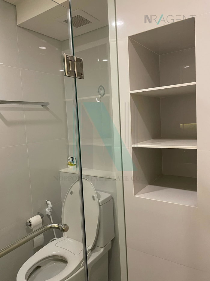 picture For Sell Condo SIAMESE SUKHUMVIT 87 Building 1, Floor 6,Duplex, Room size 40 sqm - 8/8