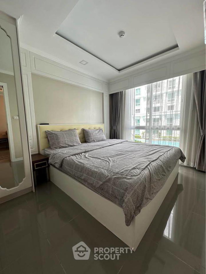 รูป ราคาดี ห้อง 1 ห้องนอน The Orient Resort & Spa พัทยา (ID 2948487) - รูปที่ 7/13