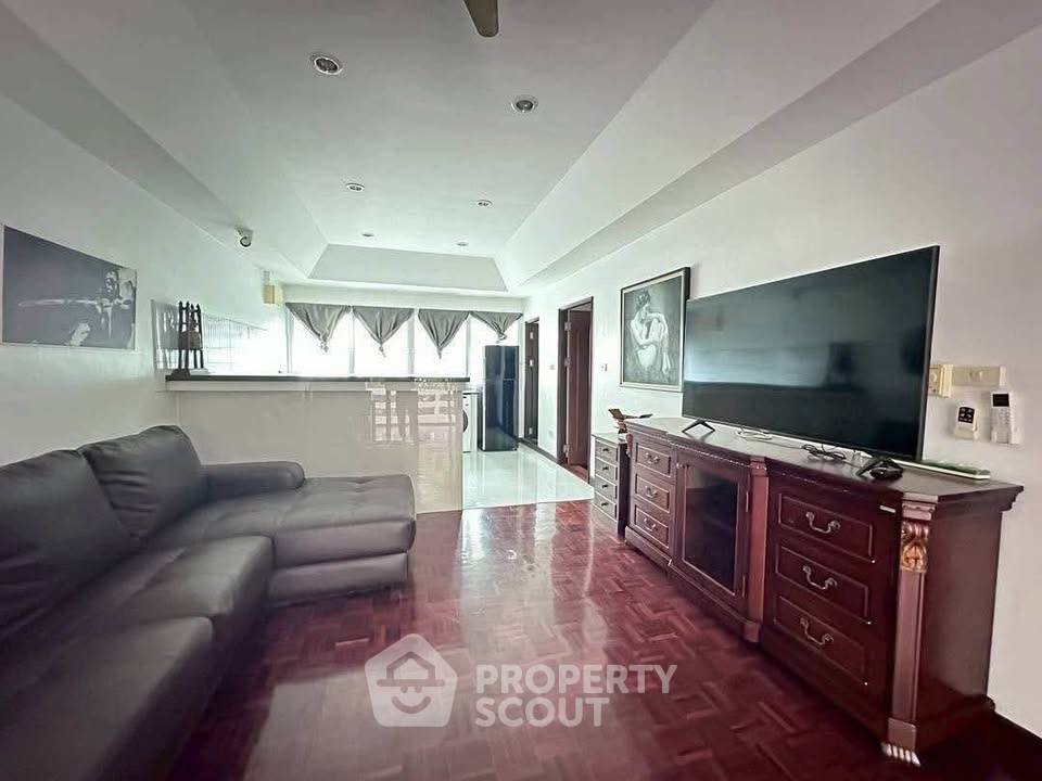รูป ห้องกว้าง 2 ห้องนอน 110 ตร.ม. ขายที่ Bangsaray Condominium (ID 2672094) - รูปที่ 4/14