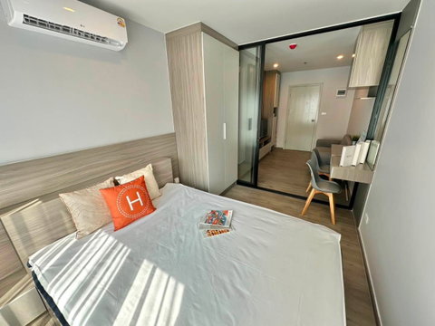 🔥ด่วน ห้องไปไวมากกก Code: 26KJ4182  ให้เช่า Regent Home Wutthakat ✅ Add Line @kjcondo (มี@ข้างหน้าด้วยนะคะ)