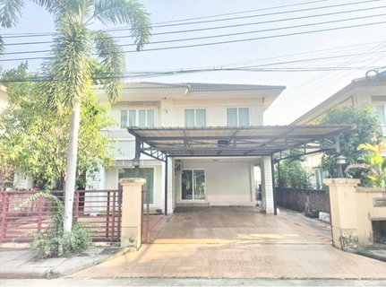รูปภาพ ให้เช่าบ้านคาซ่าวิลล์ ราชพฤกษ์-รัตนาธิเบศร์ 2 (Casa Ville Ratchapruek-Rattanathibet 2)