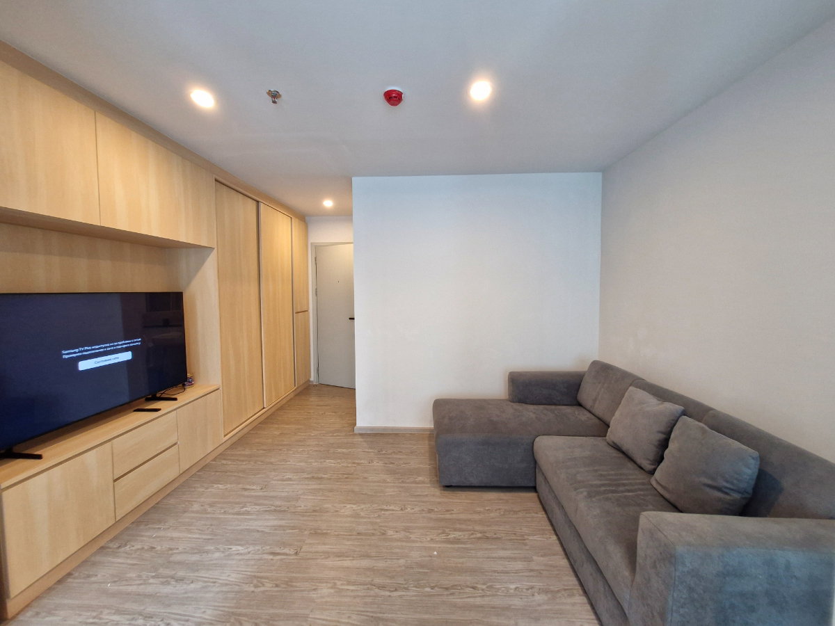 รูป 🟢ห้องสวย- Regent home Bangna- Line ID: 0982162681 - รูปที่ 5/6