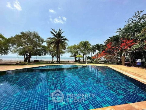 Spacious 2-BR 110 Sqm For Sale At Bangsaray Condominium (ID 2672094)