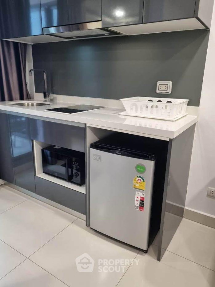รูป คอนโดหนึ่งห้องนอน Arcadia Beach Continental พัทยาใต้ (ID 2972524) - รูปที่ 3/7