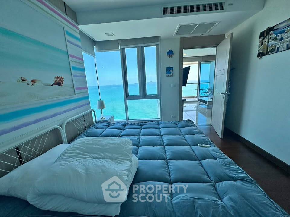 รูป คอนโด 2 ห้องนอน ชั้น 29 Modus Beachfront Condominium Wongamat (ID 3169594) - รูปที่ 1/23