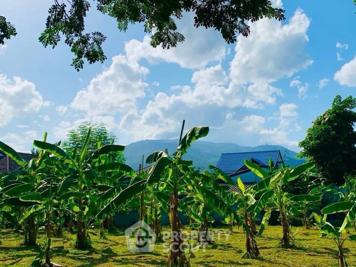รูป ที่ดินขายใกล้สนามบินนานาชาติเชียงใหม่ (ID 3165835) - รูปที่ 1/3