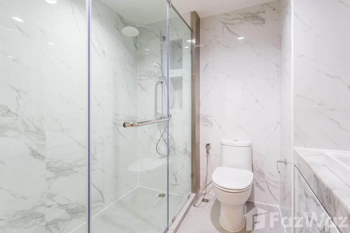 รูป ขาย คอนโด 1 ห้องนอน ในโครงการ ไอคอน 3 6662970 - รูปที่ 5/5