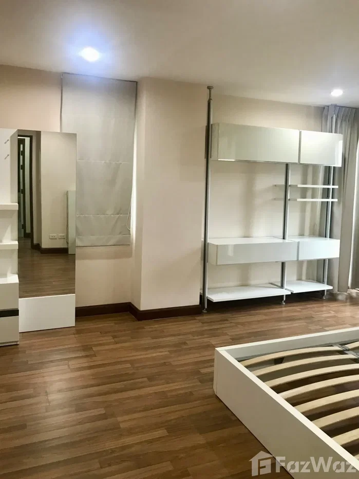 รูป ขาย คอนโด 2 ห้องนอน ในโครงการ พีจี พระราม 9 6662361 - รูปที่ 3/7