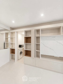 High-Floor 1-BR At Manhattan Chidlom Near BTS Chit Lom (ID 3170994)