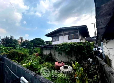 Land for sale Lat Phrao 87 : Land For Sale In Khlong Chaokhun Sing, Wang Thonglang (ID 3169751)