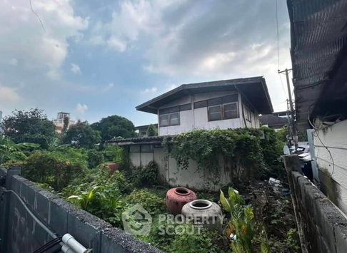Land For Sale In Khlong Chaokhun Sing, Wang Thonglang (ID 3169751)