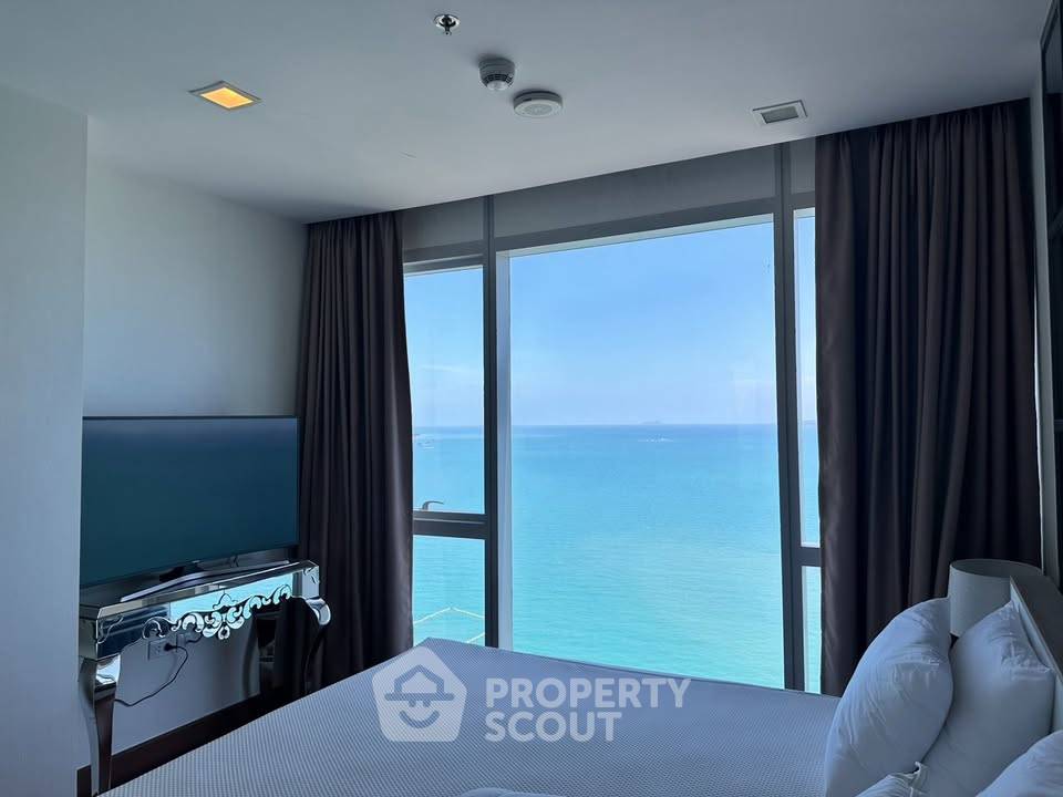 รูป คอนโด 2 ห้องนอน ชั้น 29 Modus Beachfront Condominium Wongamat (ID 3169594) - รูปที่ 6/23