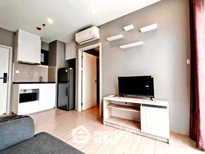 ขายคอนโด : คอนโด 2 ห้องนอน เดอะ ทรี อินเตอร์เชนจ์ ใกล้ MRT บางโพ (ID 2976640)