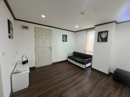 รูปภาพ For Rent Condo THE NICHE ID  LADPRAO 130 Building D, Floor 8,1 bed room, Room size 45.00 sqm